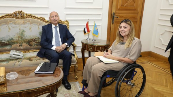 محافظ القاهرة 