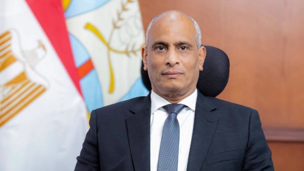 محافظ كفر الشيخ