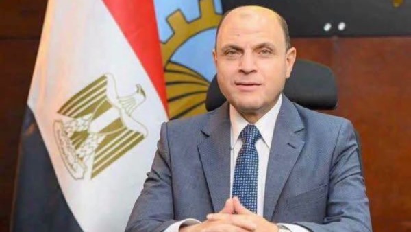 محافظ الغربية 