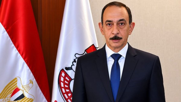 محافظ سوهاج