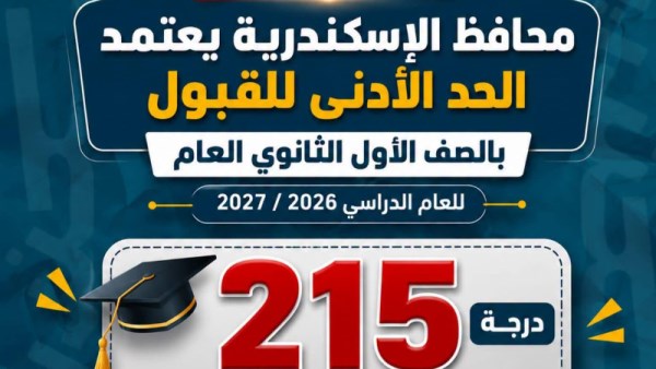 محافظ الاسكندرية