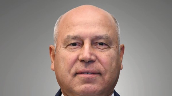وزير النقل