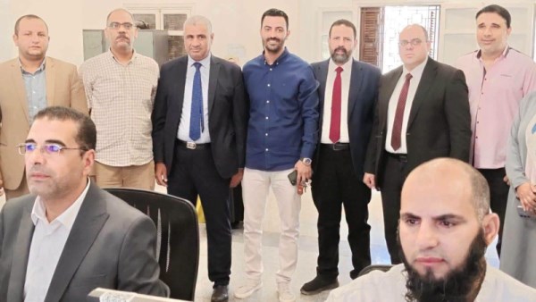 محافظ المنيا 