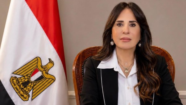 المهندسة راندة المنشاوي، وزيرة الإسكان والمرافق والمجتمعات العمرانية