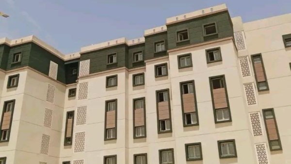 مشروع الإسكان الأخضر