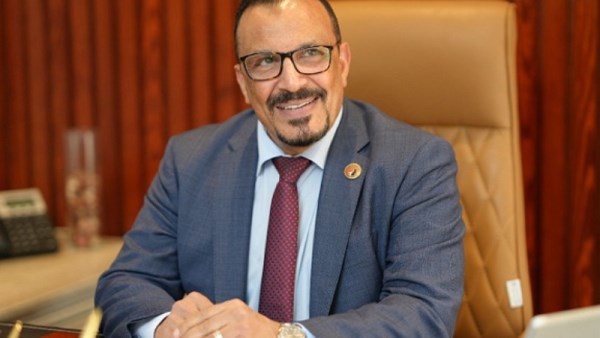 المهندس محمد البستاني، رئيس جمعية المطورين العقاريين ورئيس مجموعة البستاني للاستثمار العقاري والسياحي