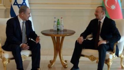 CNN تكشف كواليس الانتشار العسكري الإسرائيلي في أذربيجان