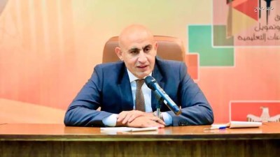 وزير التعليم في منتدى المتوسط