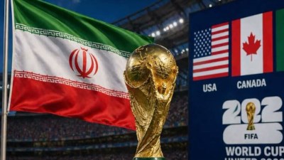 احتجاجات إيرانية في كاليفورنيا وأزمة تأشيرات تشعل الأجواء