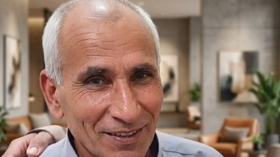 مصرع المتهم بقتل الأستاذ الجامعي بالمنوفية متأثرًا بطعن نفسه