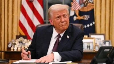واشنطن تفرج عن 25 مليار دولار مجمدة لطهران