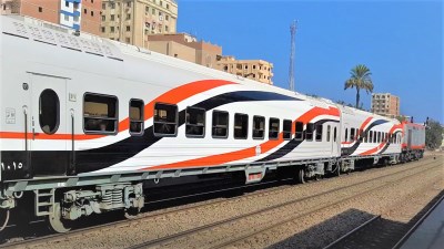 مواعيد قطارات تالجو الفاخرة اليوم الثلاثاء