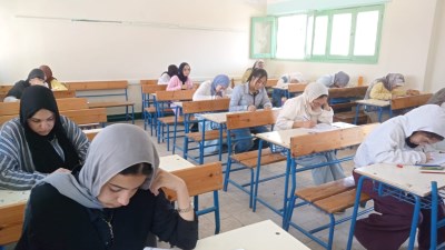 الثانوية العامة 2026