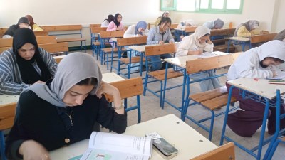 الشهادة الإعدادية 2026