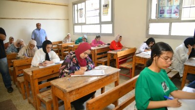 نتيجة الشهادة الإعدادية 2026