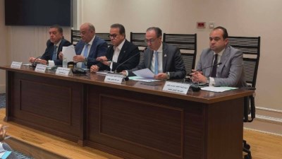 بدء اجتماع صحة النواب