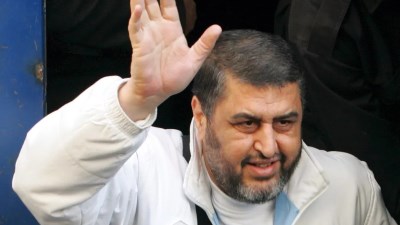 خيرت الشاطر