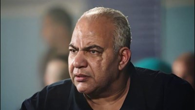 بيومي فؤاد 