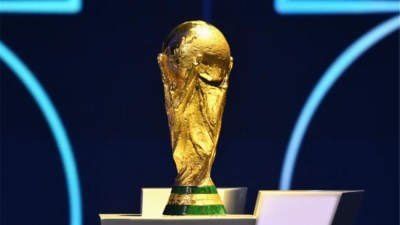 كأس العالم