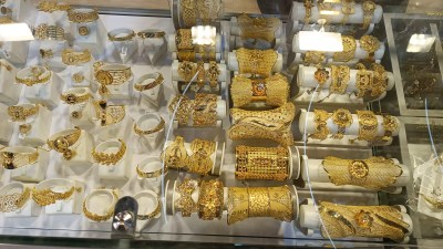 أسعار الذهب في مصر