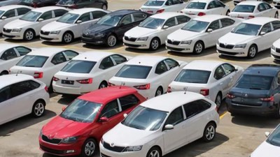 أسعار السيارات