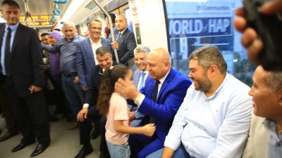 جولة كامل الوزير اليوم