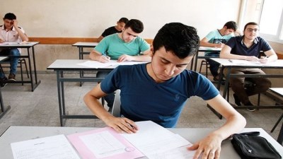 امتحانات الثانوية العامة 2026