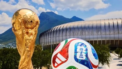 كأس العالم 2026
