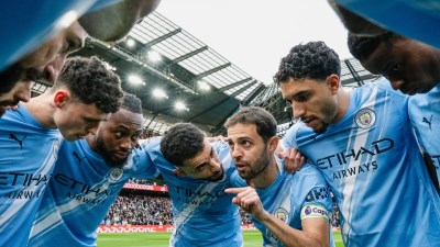 مانشستر سيتي