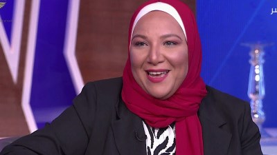 هند سعيد صالح 