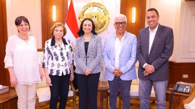 مهرجان أسوان الدولى 