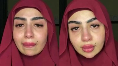 طليقة مسلم 