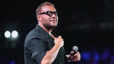 رامي صبري 