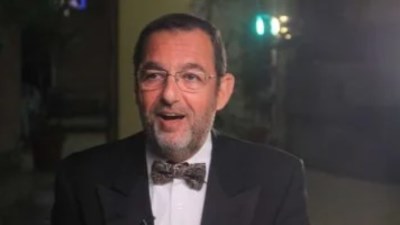 محمد مرزبان 