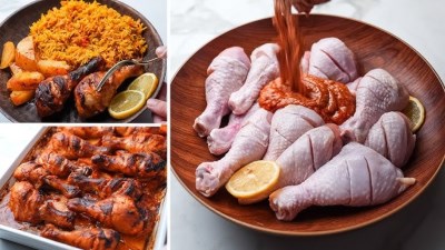 فوائد الفراخ البيضاء