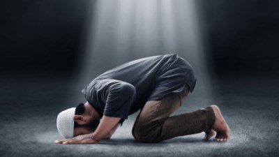 صلاة الشفع والوتر