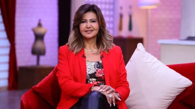 دكتورة سها عيد