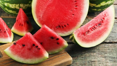 فوائد البطيخ في الصيف