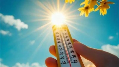 حالة الطقس غدًا الاثنين 29 يونيو 2026