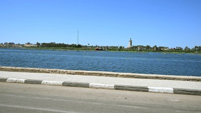 مشروع تطوير الكورنيش