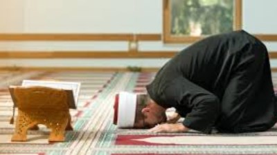 الاعتكاف