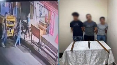 المتهمين 