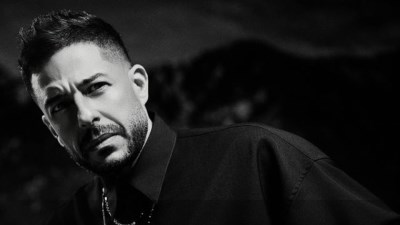 محمد حماقي