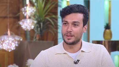 أحمد عبد الوهاب 