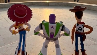 فيلم Toy Story 5