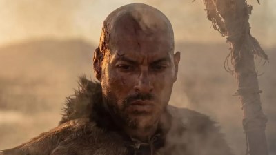الفنان أحمد التهامي 