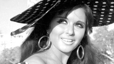 سعاد حسني 