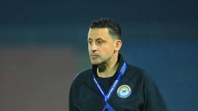 محمد محسن أبو جريشة