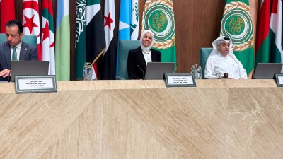 اللقاء