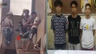 ضبط طرفي مشاجرة بسلاح أبيض لخلافات حول المصاهرة في القليوبية